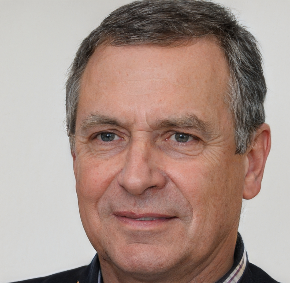 Hans M.